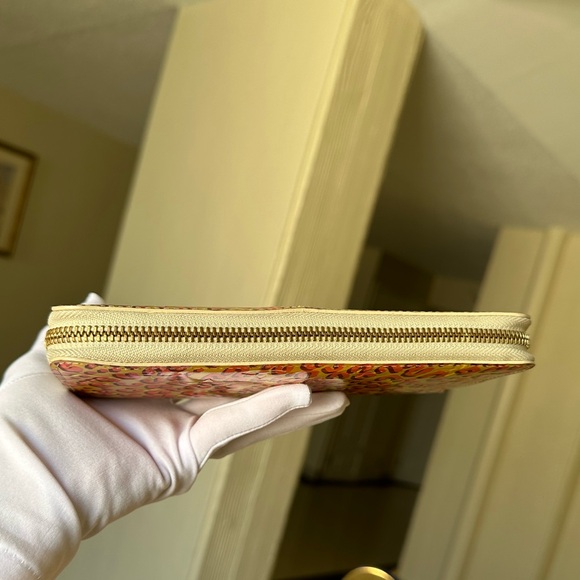 Auth Louis Vuitton Wallet EUC - Picture 4 of 14